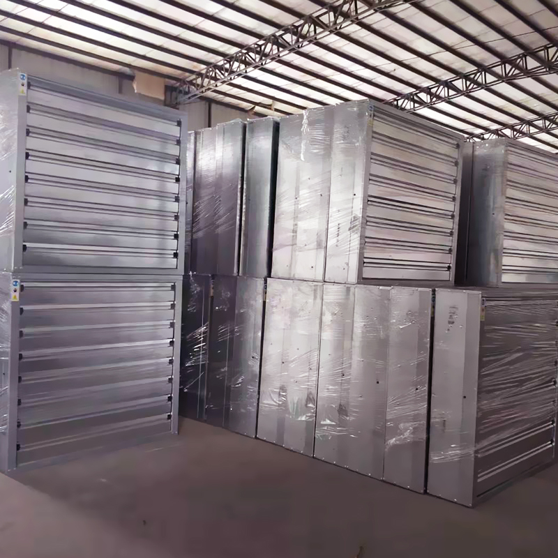 厂房车间工业排风扇,工厂车间房顶排气扇