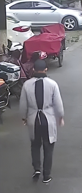 任你“七十二变”难逃民警火眼金睛