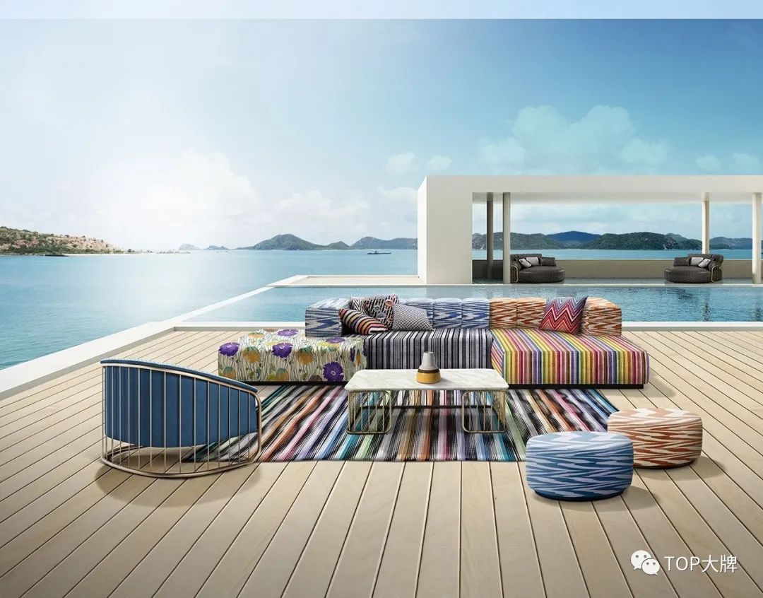 意大利Formitalia2022新品，奢华至上