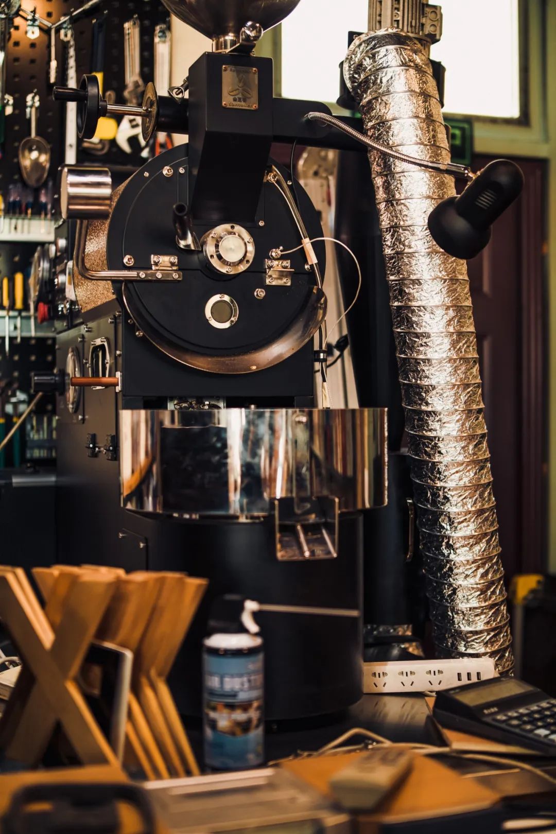 年轻人争相打卡的网红店,隐藏在菜市场中的网红店