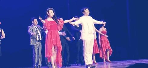 老中青三代演员同台演出,都有哪些老演员参加今年春晚