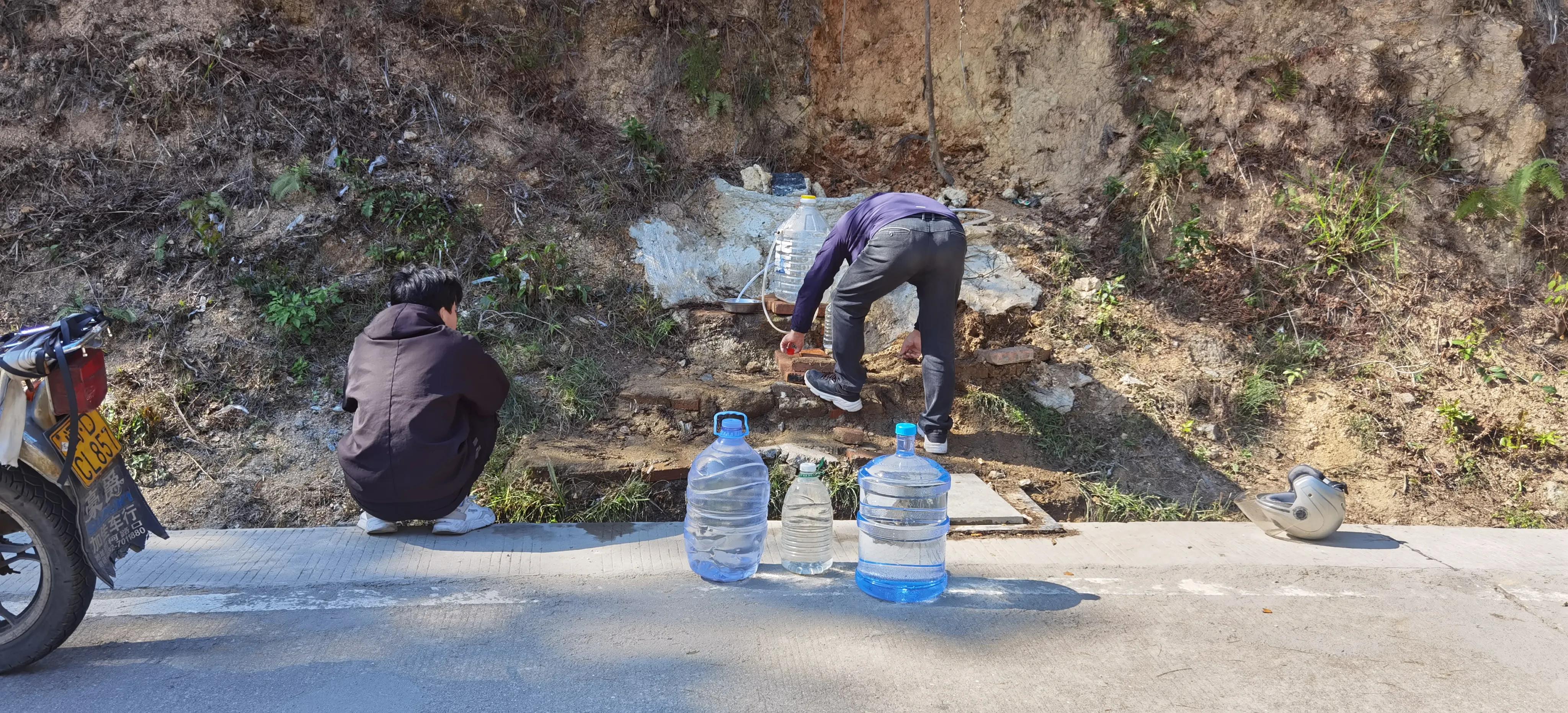西山岩寺旅游攻略,西山岩之行