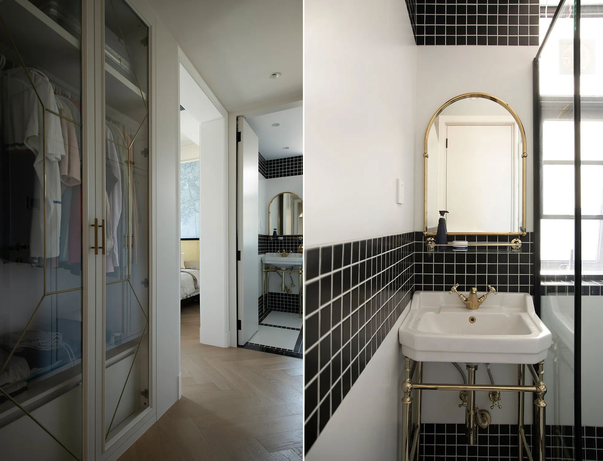 温馨治愈耐看的装修,最耐看的房子简约装修