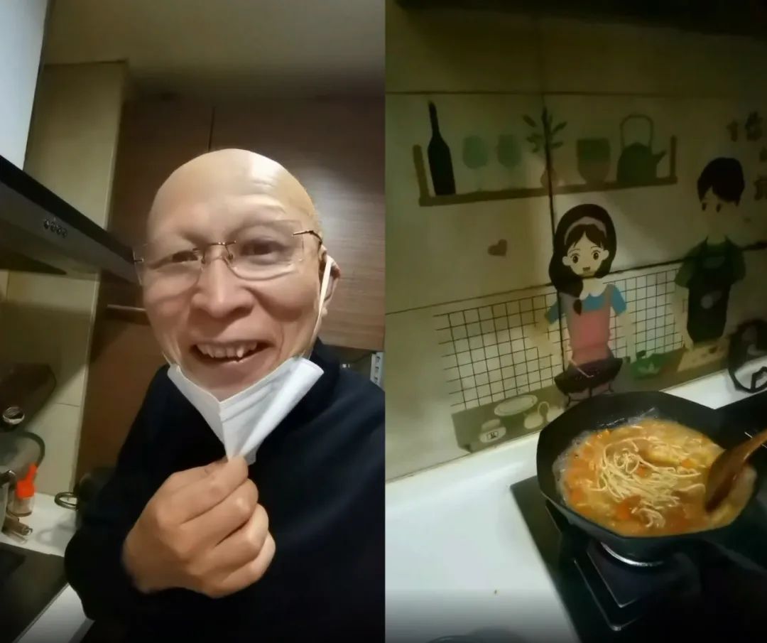 盘点患上新冠的明星,这些明星因新冠离世