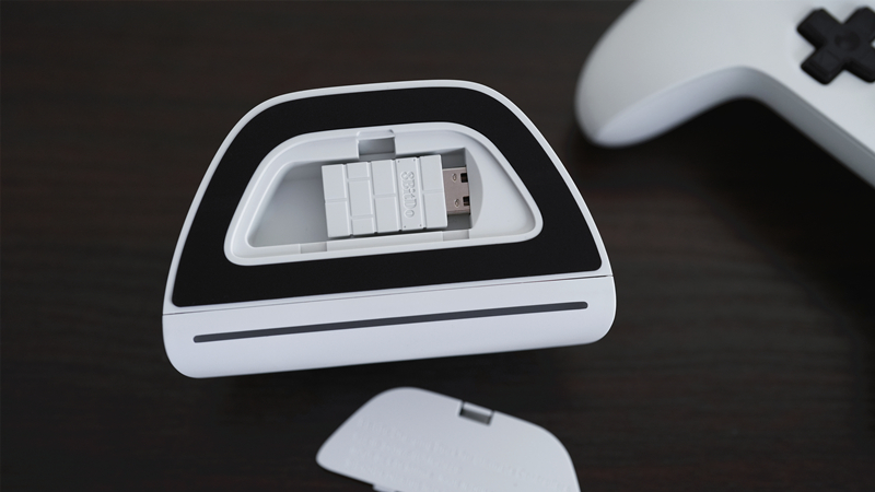 八位堂猎户座青春版手柄无死角,八位堂猎户座手柄和pro测评