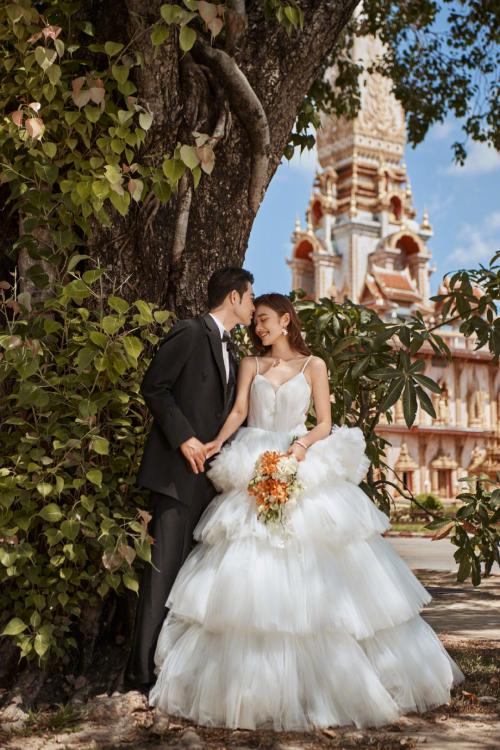 铂爵旅拍哪个地方比较美,铂爵旅拍在国内去哪里比较好