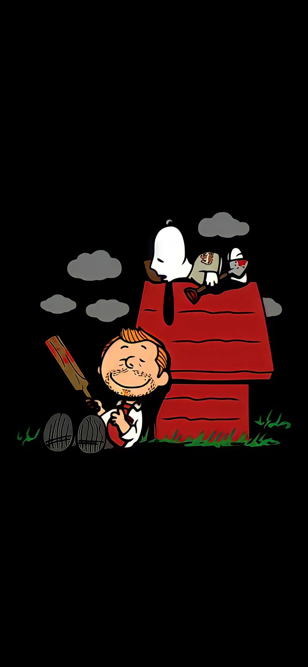 今日壁纸黑色系列,壁纸2023最新版