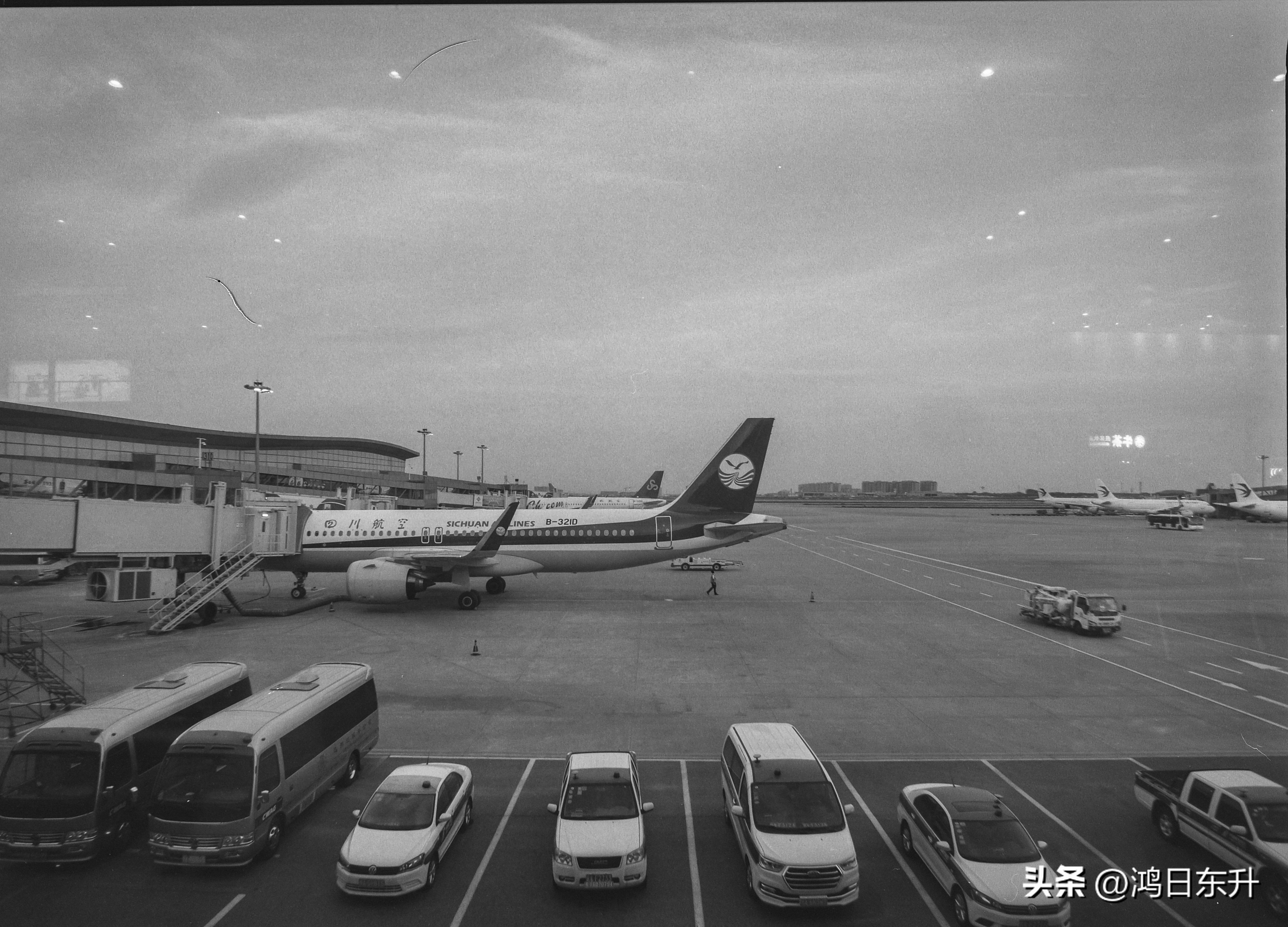 宾得645Nii老胶片相机值得拥有