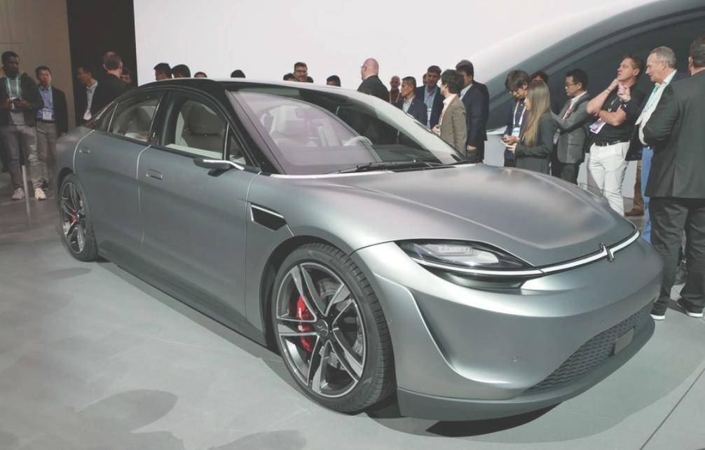 雷军小米正式宣布造车,雷军小米初步站稳高端化手机战略