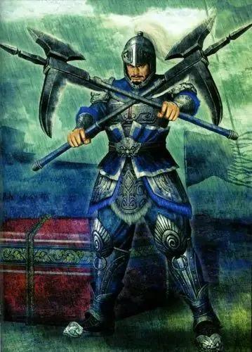 真三国无双的画面变迁史,不一样的三国演义全集