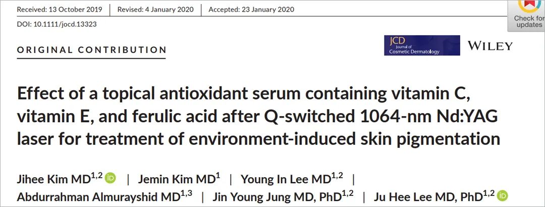 怎么用护肤品是正确的,怎么用护肤品好用又省钱30岁