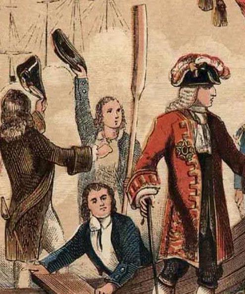 英格兰王室与苏格兰王室,苏格兰英格兰为什么共尊一个王室