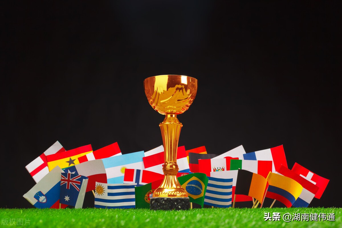 从世界杯看非开挖顶管，强队标准一通百通