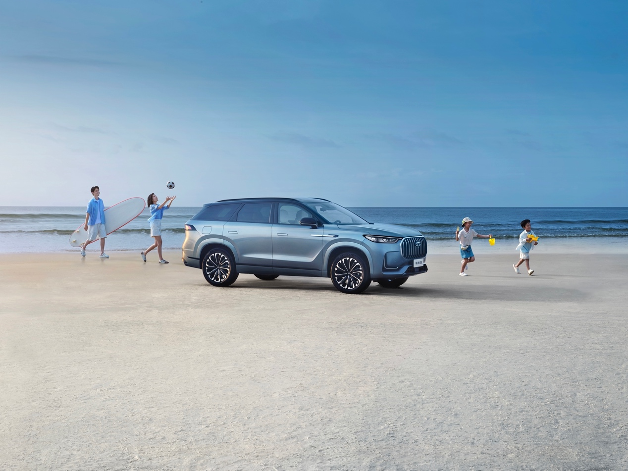 刘烨影帝,刘烨代言瑞虎9