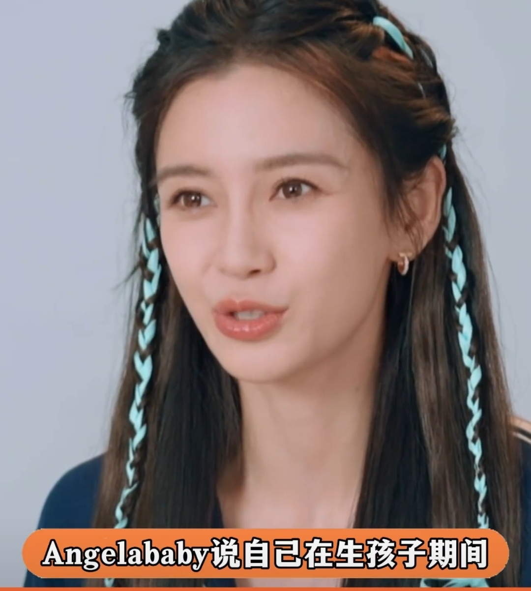 baby孕期,baby孕期反应