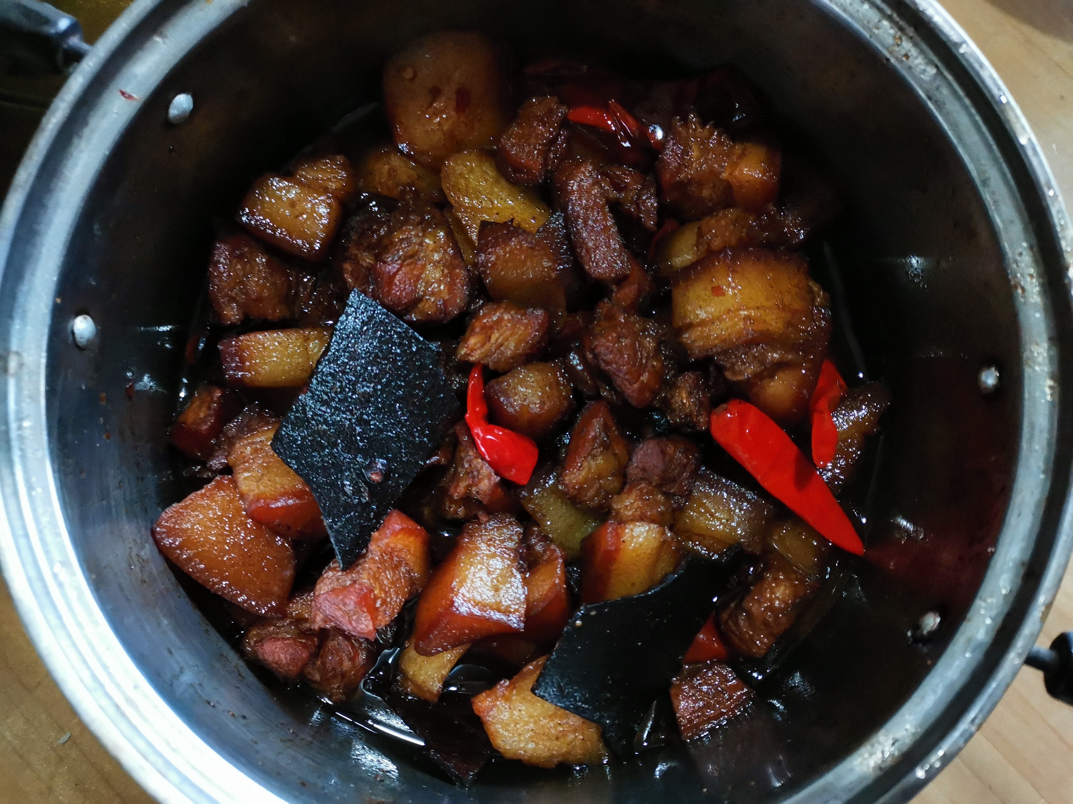 舌尖上的常德,舌尖上的津市牛肉粉