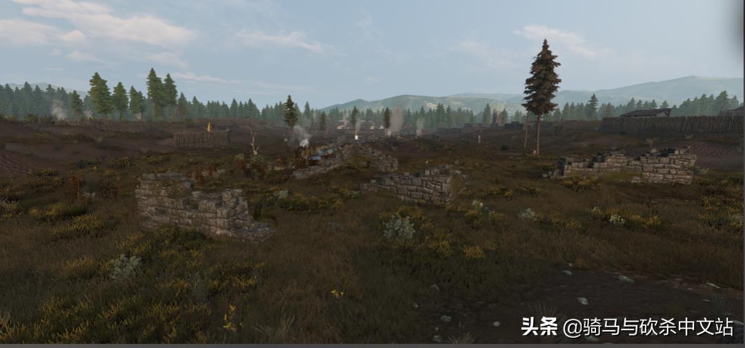 骑马与砍杀21.01更新内容,骑马与砍杀2v1.0.3更新内容