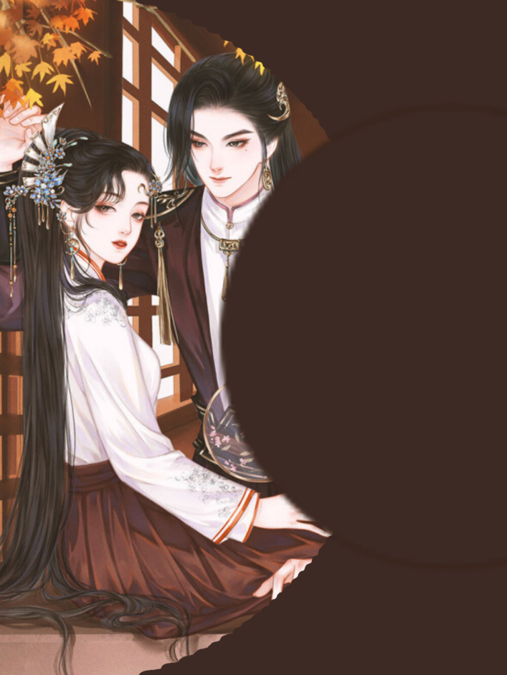 热门权谋文，评分不低于9.5分《凤倾天阑》《凰权》