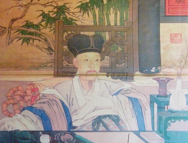 乾隆养生的真实感受,乾隆的养生之道是什么