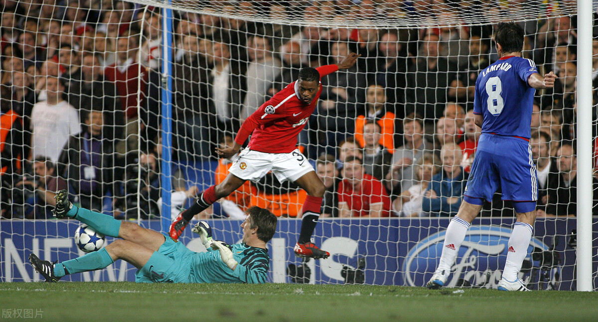 豪门曼联的历史荣誉,曼联十大传奇球星排名