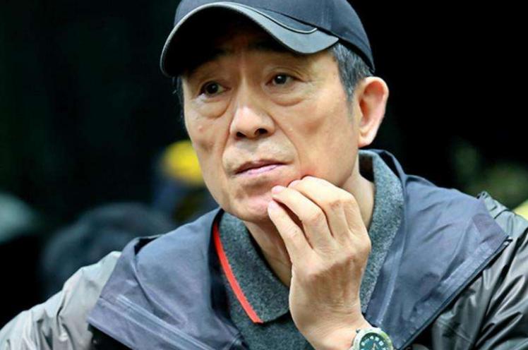 张艺谋又一新片定档,好家伙张艺谋