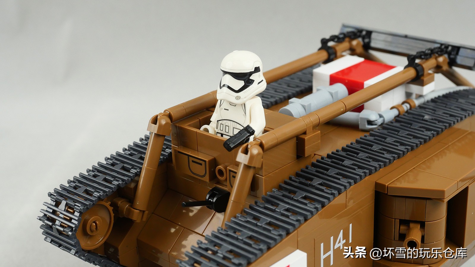 战地1钢铁巨兽算不算载具,战地1重型坦克配置及打法攻略