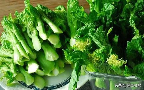 初七人日吃斋,初七人日吃生菜