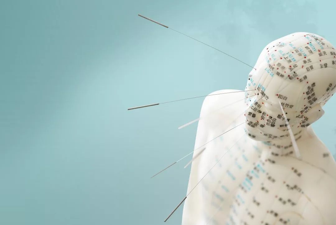 针灸临床经验选编精华,古法针灸临床治验