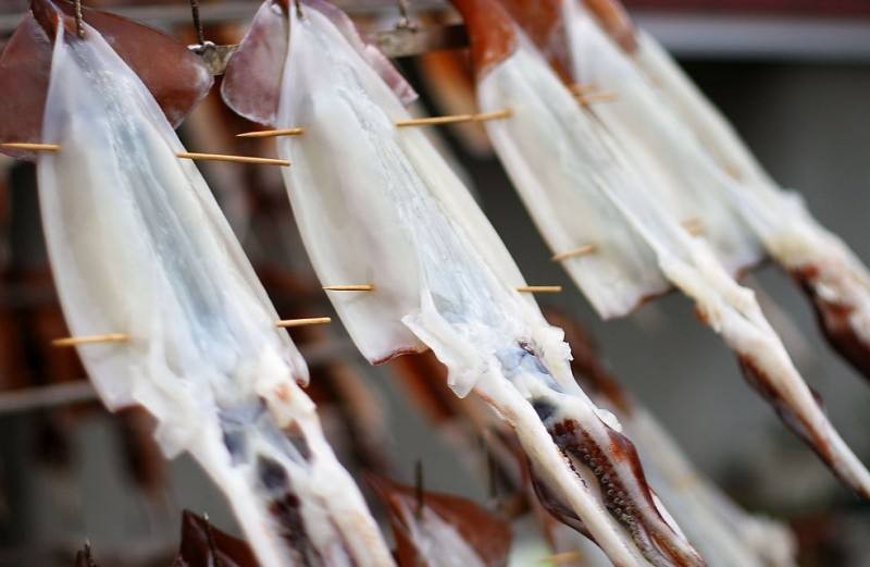 文旅月历丨初冬养膘，就到广西开吃