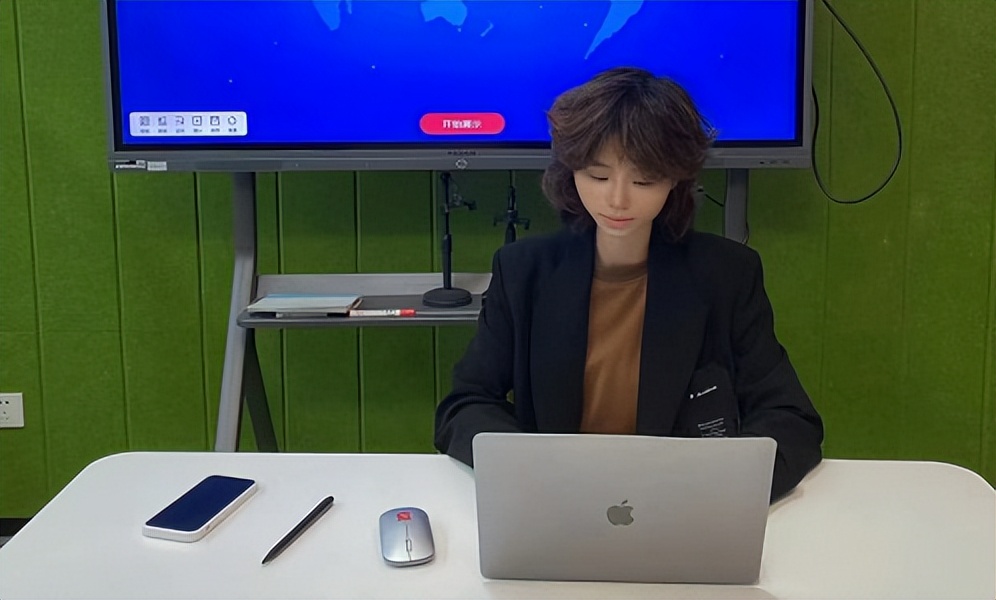 月入过万的职校工作,月薪过万的中职工作