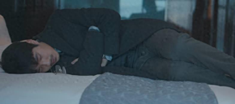 燃冬影片吐槽,燃冬首映礼吐槽