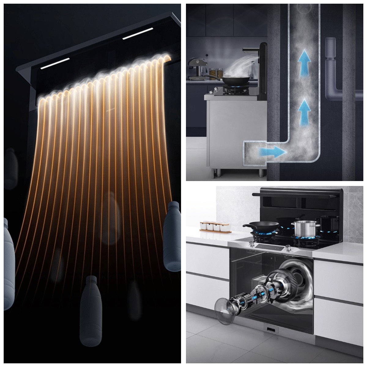 集成灶是不是智商税,集成灶算不算交智商税