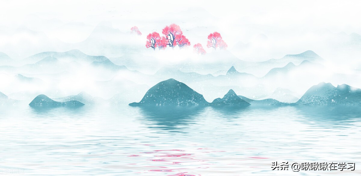 每日一首古诗五言绝句,每日一首诗原句