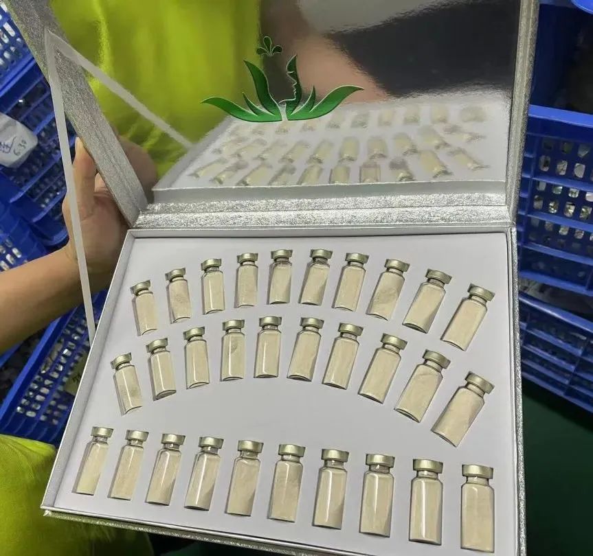 口服生长素真的可以长高吗,口服生长激素