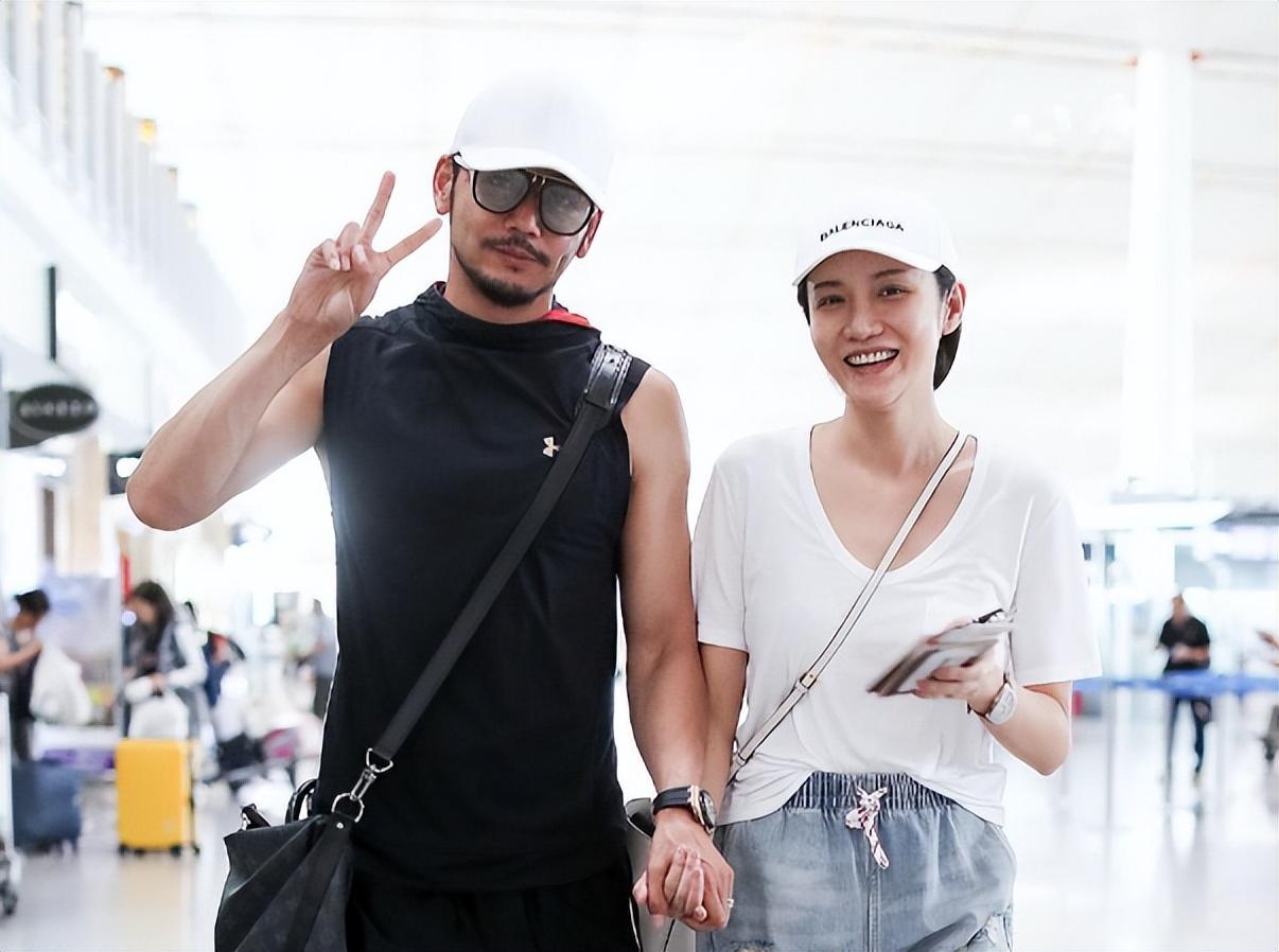 杨烁回顾十年人生路,杨烁从此走到人生巅峰