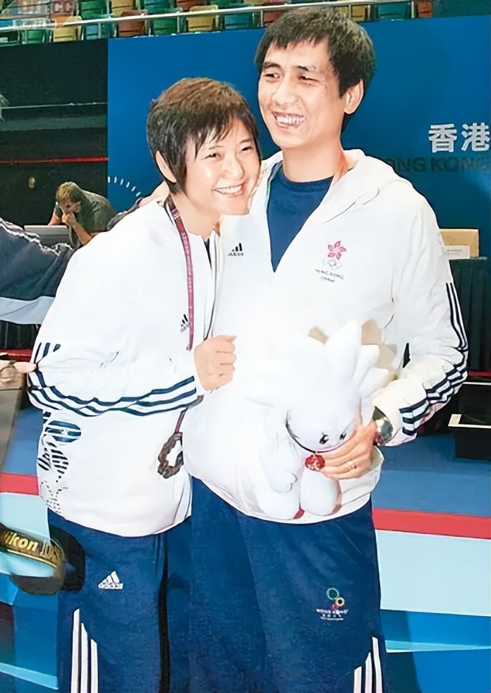 羽坛四大天王全部告别赛场,羽坛四大天王最后一人