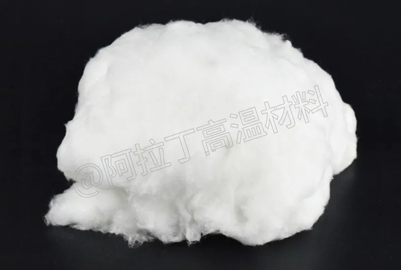 陶瓷纤维棉的应用,陶瓷纤维棉和玻璃棉