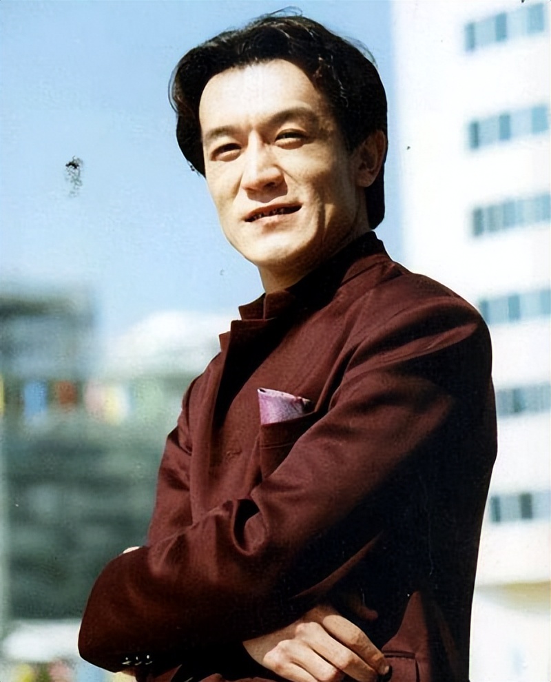 主持人李咏爱情故事,李咏节目经典故事