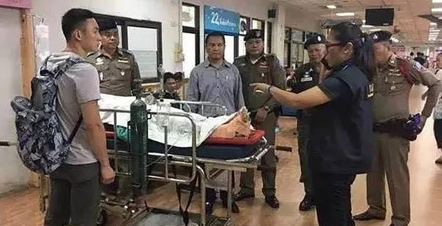 孕妇被推下悬崖老公判几年,孕妇被老公推下悬崖最新消息