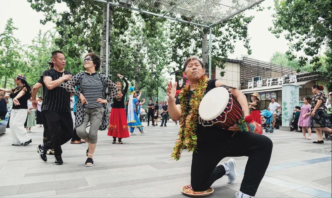 济南值得推荐的休闲好去处,济南必逛风景点