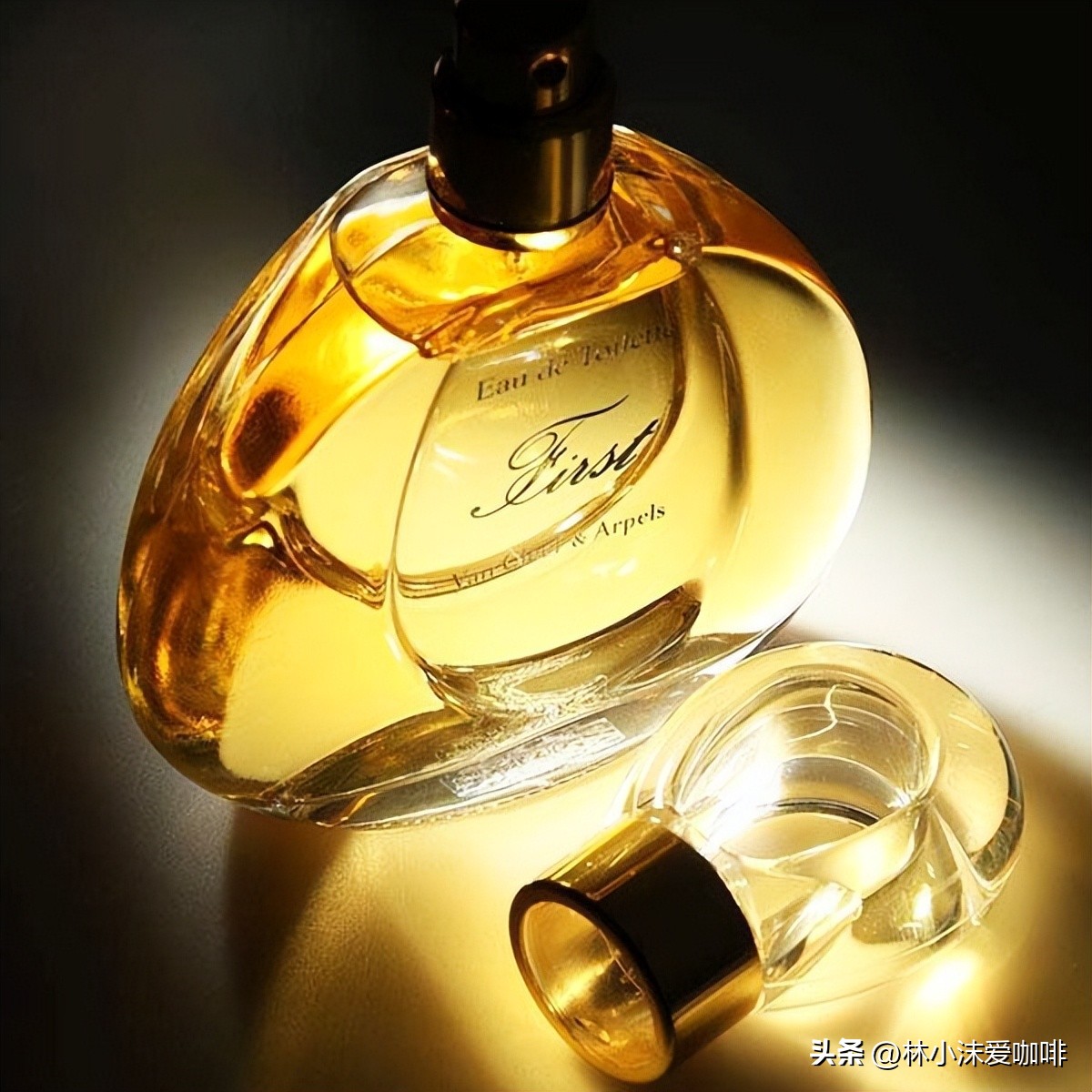 香气捕获者——Jean-ClaudeEllena