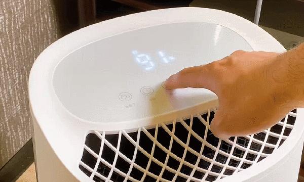 潮湿天气克星！还你清新干爽！德业母婴B12A3*湿机除**测评！