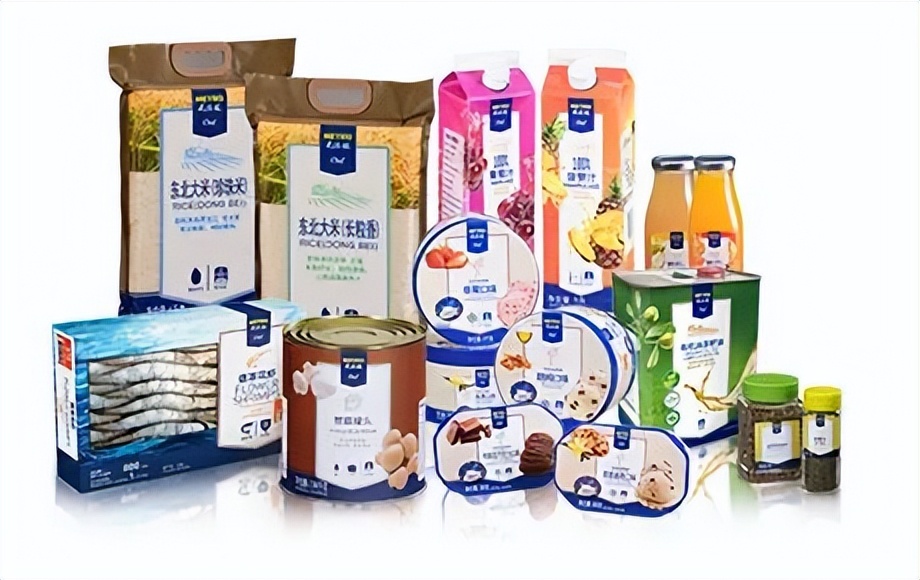 各国自有品牌发展现状,国际品牌进化史