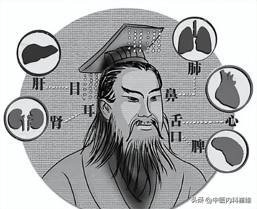 脾胃的自我诊断和养护方法,老中医教你嘴唇辨脾胃