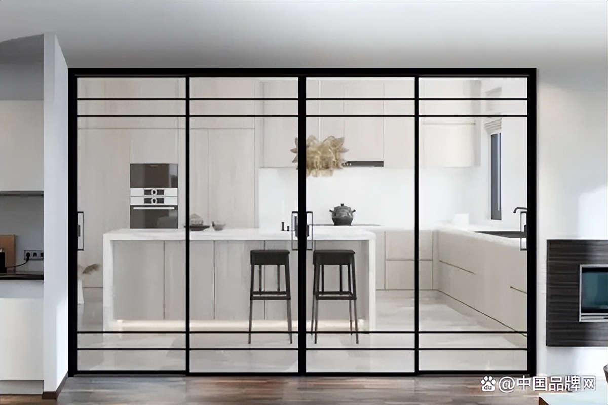 全屋门窗定制厂家排名第一名,全屋门窗定制十大品牌