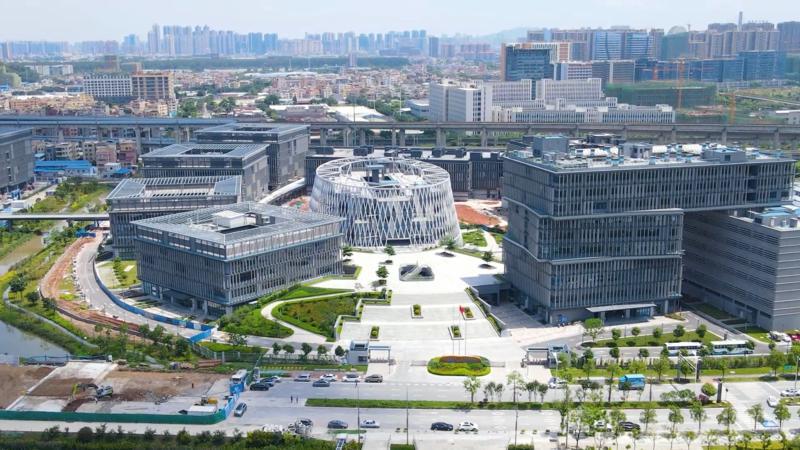 非凡十年采访,非凡十年看海淀