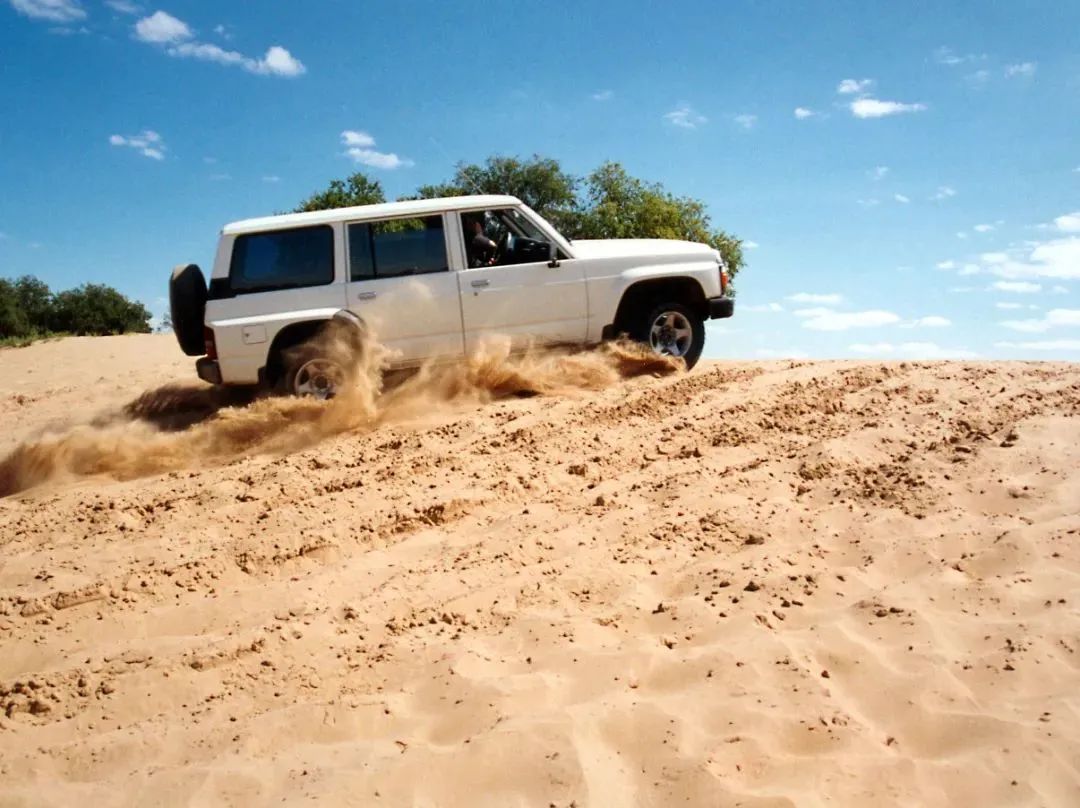 来打卡！锡林郭勒十大网红打卡地