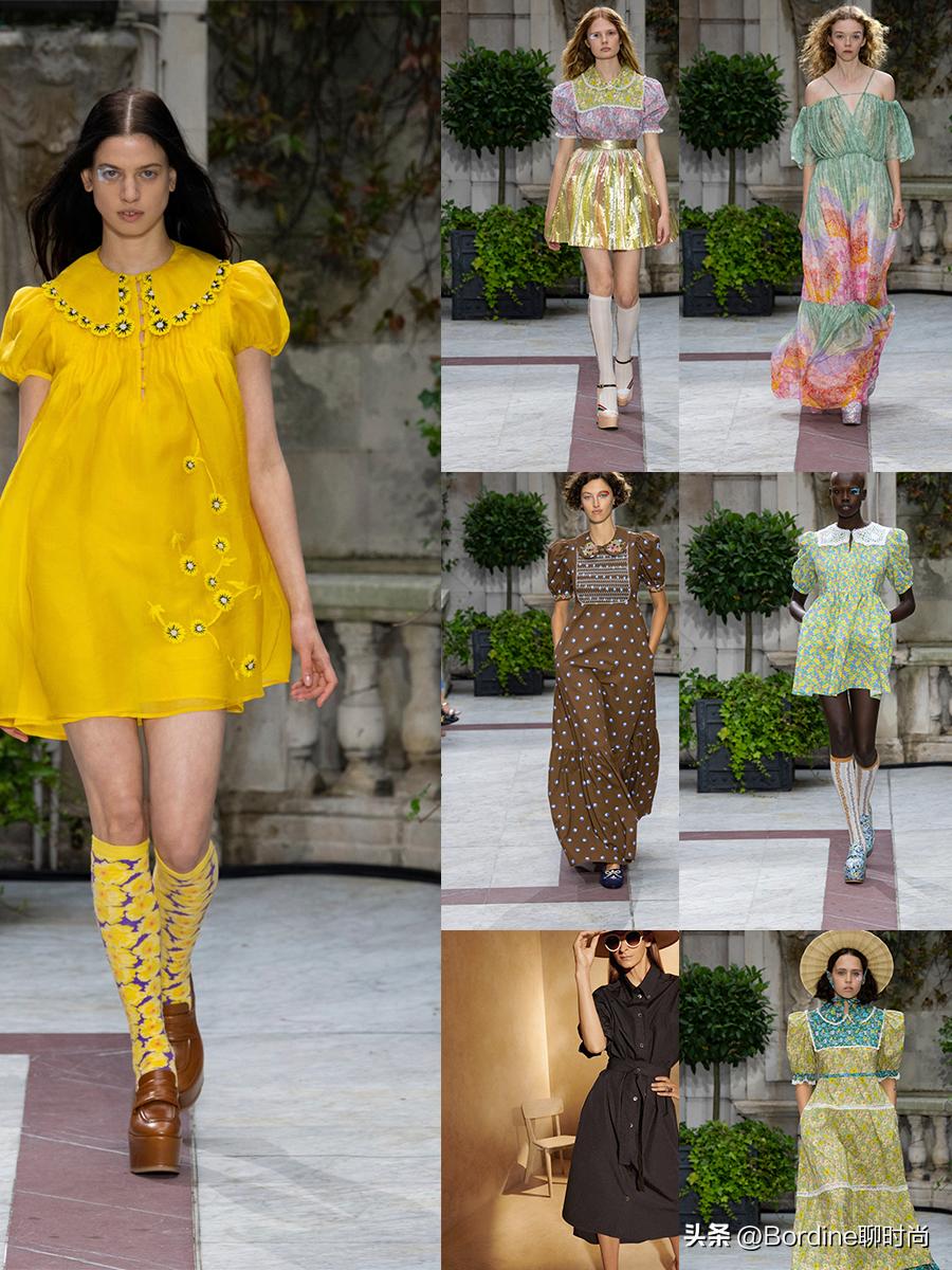 2022年春夏季流行百搭半袖,2022年半袖流行穿搭