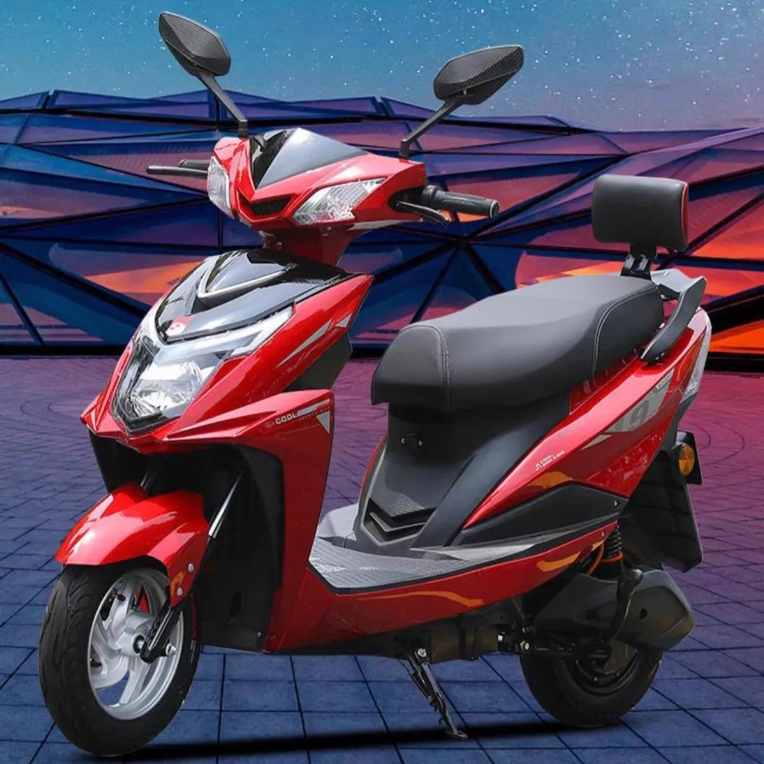 小刀电动车真的可以续航80公里么,小刀电动车续航100公里推荐