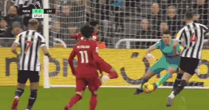 利物浦英超联赛不败纪录终结,利物浦冲击英超史上最强开局